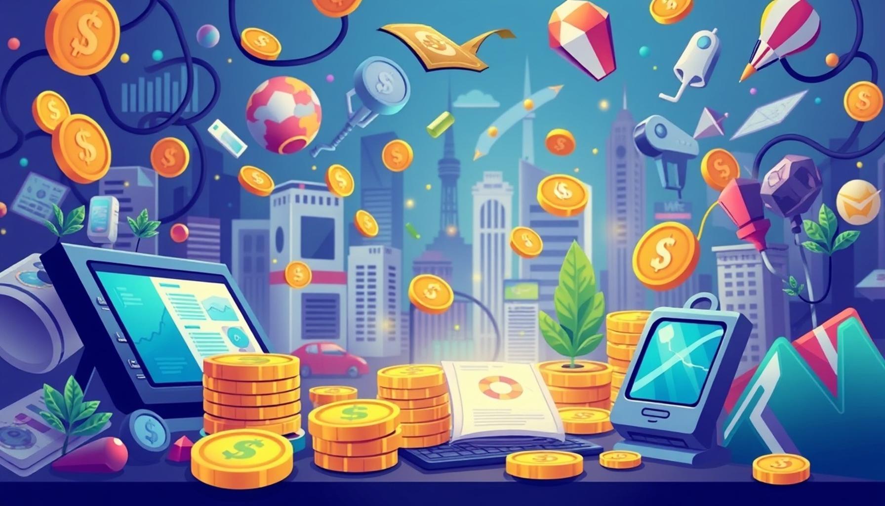 Como a Transformação Digital está redefinindo o marketing e a publicidade no Brasil