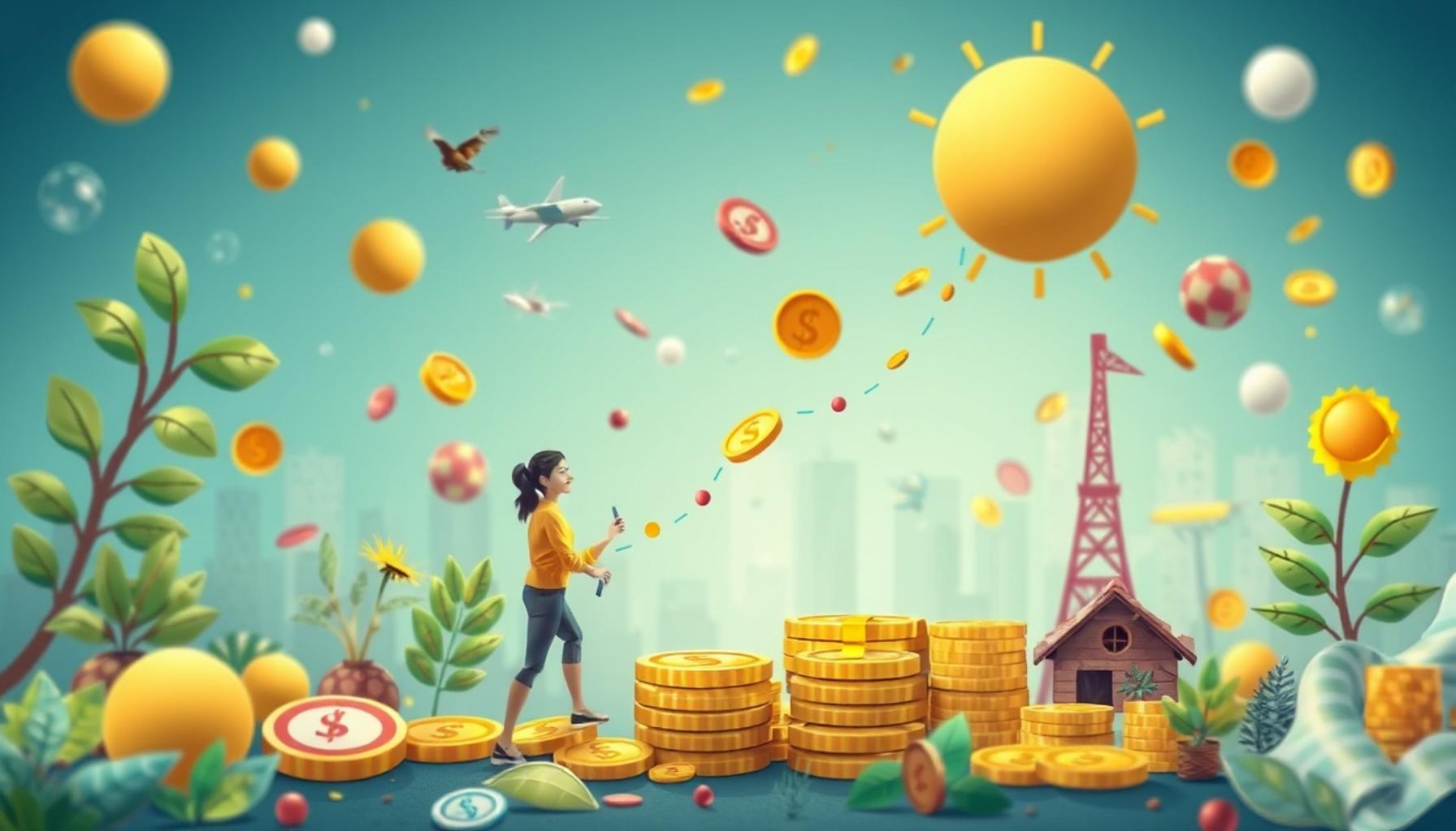 A Sustentabilidade na Cadeia de Suprimentos: Desafios e Oportunidades para as Empresas Brasileiras
