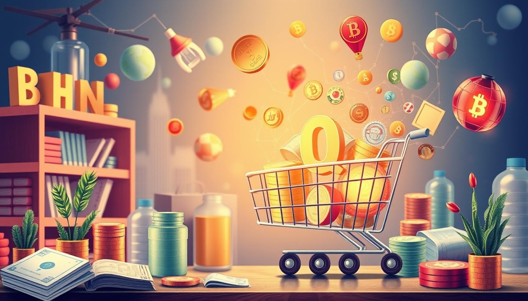 The impact of artificial intelligence on the personalization of the online shopping experience