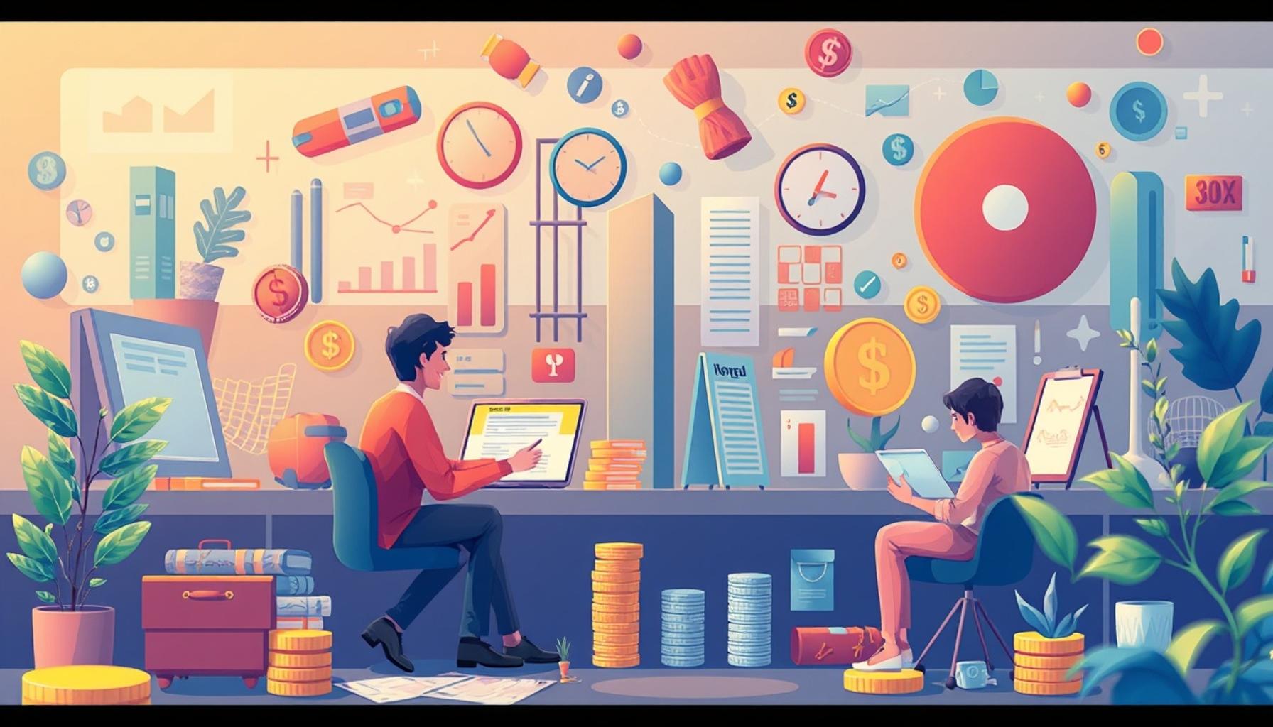 O Papel da Experiência do Cliente na Fidelização: Como as Marcas Estão se Adaptando
