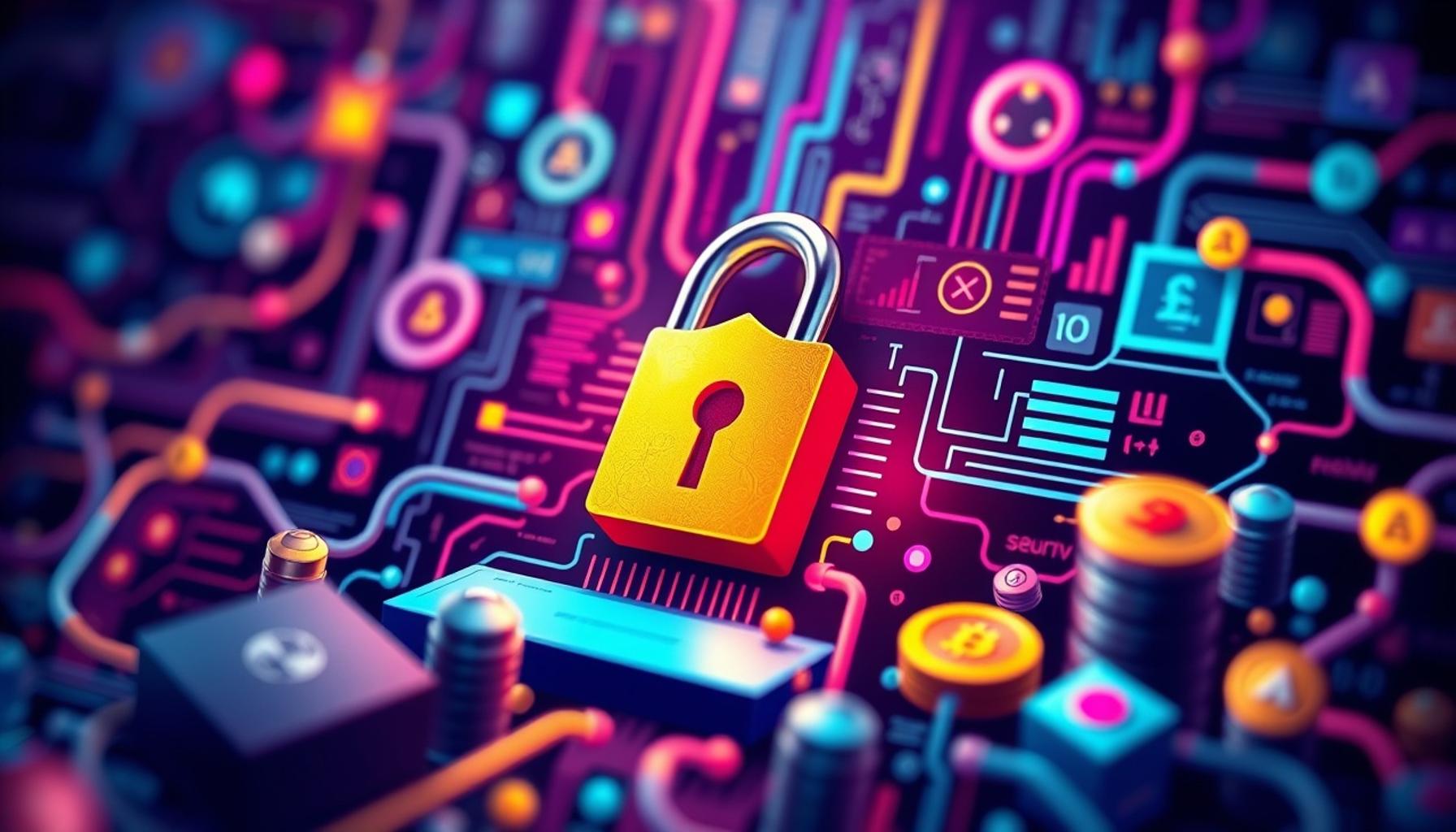 The Importance of Cybersecurity in Protecting Consumer Data in a Digitalized World