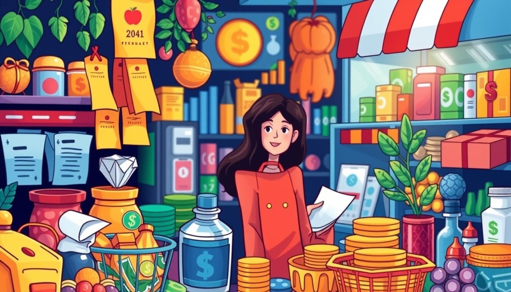 Post-Pandemic Consumer Behavior Changes: New Trends and Market Dynamics
