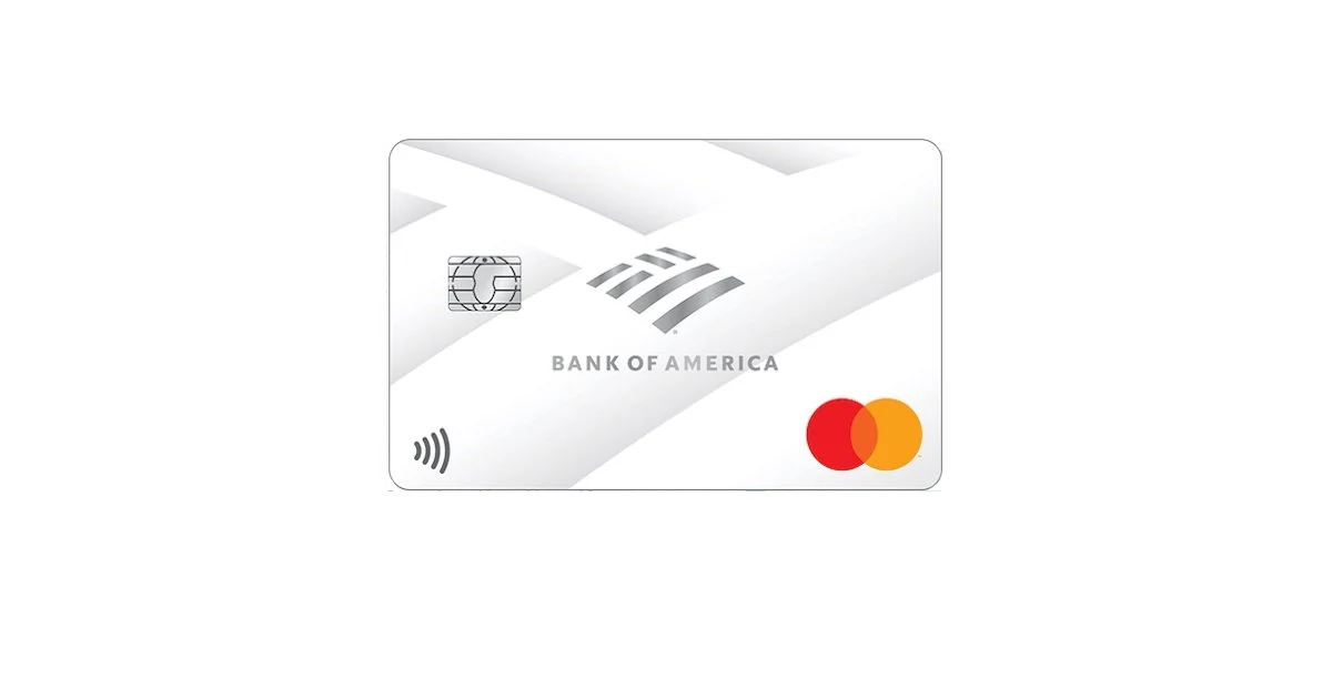 How to Apply for BankAmericard Credit Card Step-by-Step Guide