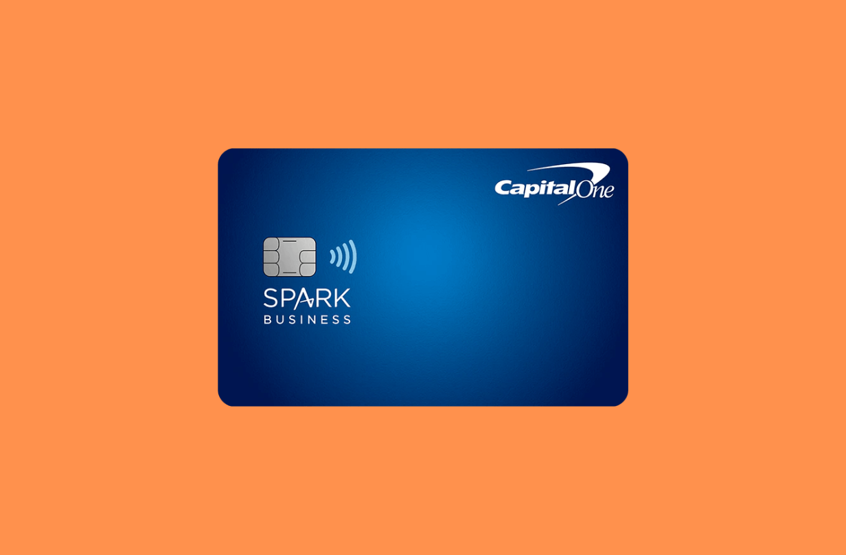 How to Easily Apply for Capital One Spark Miles Credit Card Today