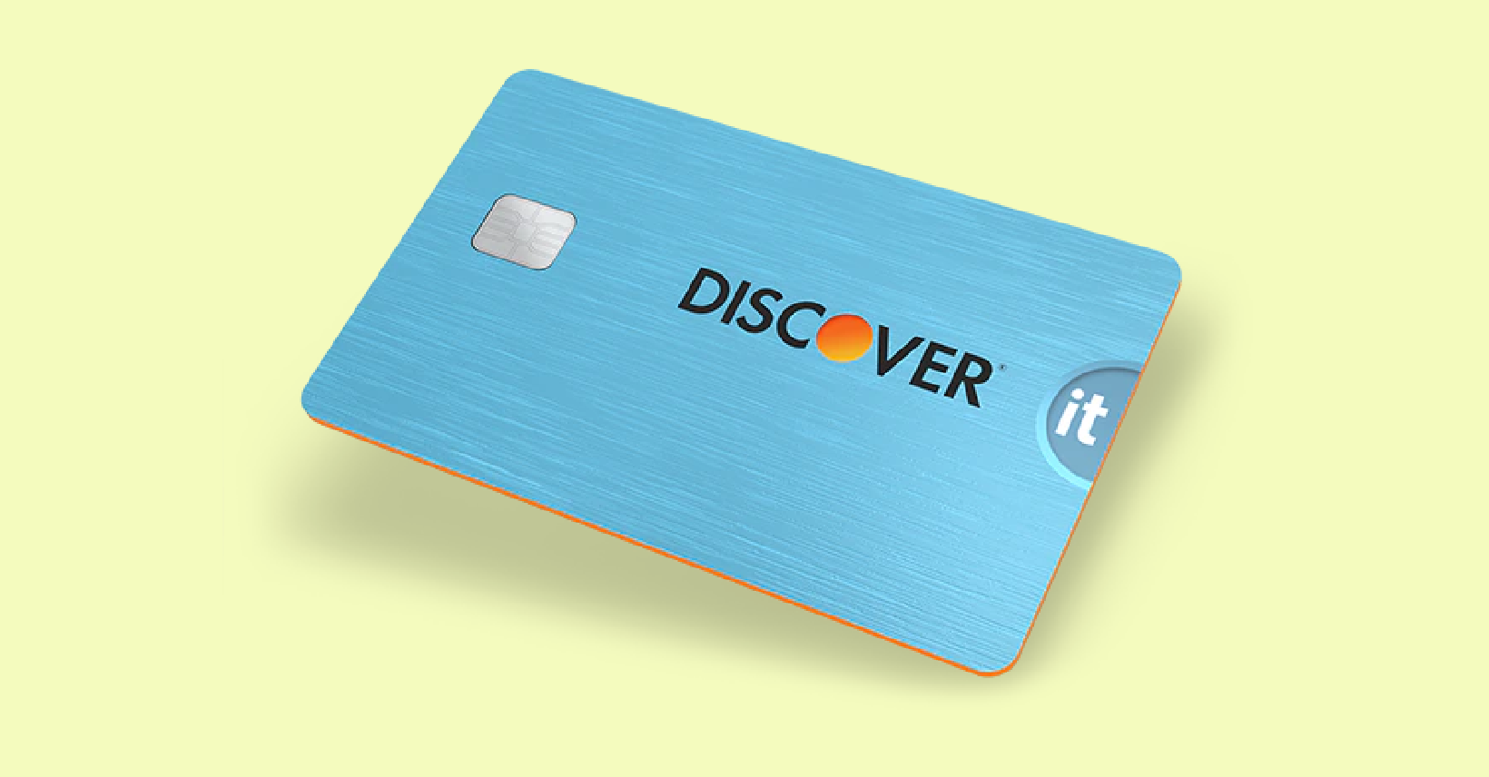 How to Easily Apply for the Discover it Cash Back Credit Card Today