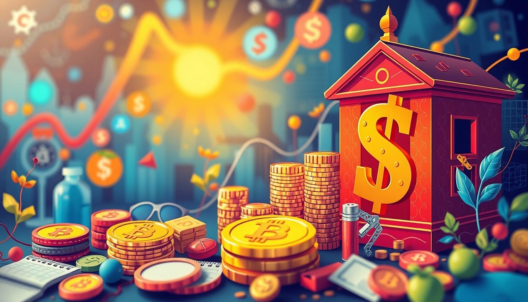 The Role of Artificial Intelligence in Financial Risk Forecasting for Businesses