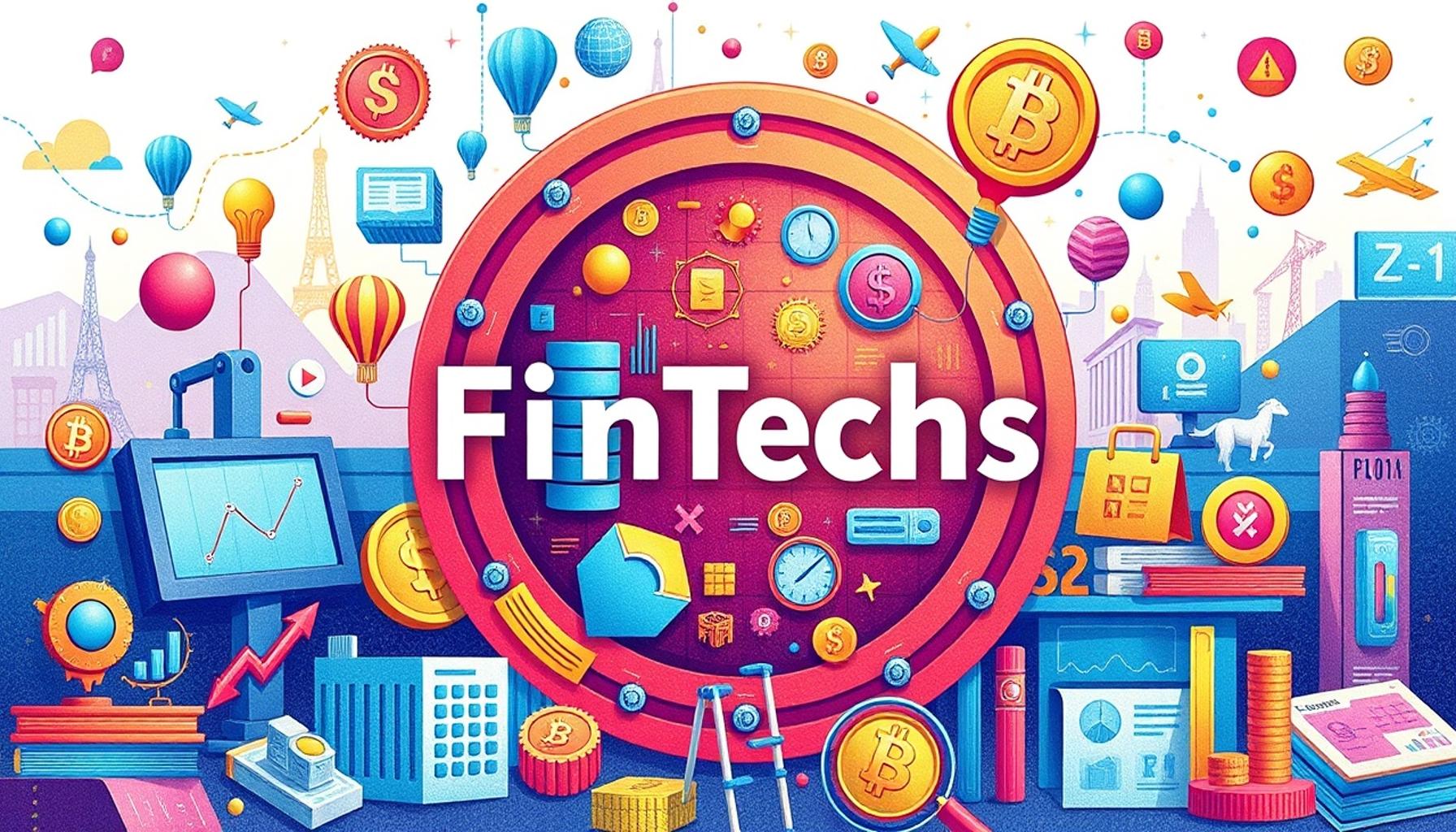 The Impact of FinTechs on Small and Medium Enterprises: Perspectives and Challenges