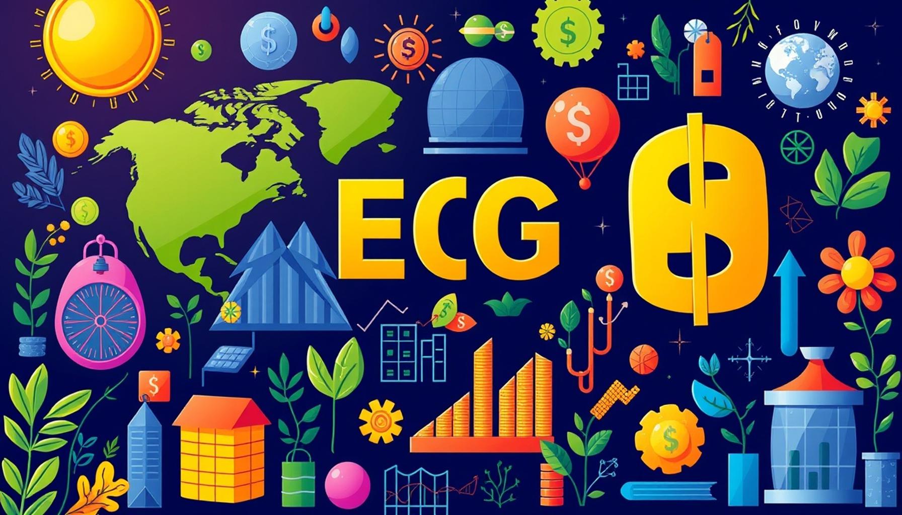 Sustainable Investment Strategies: The Growth of ESG in American Companies