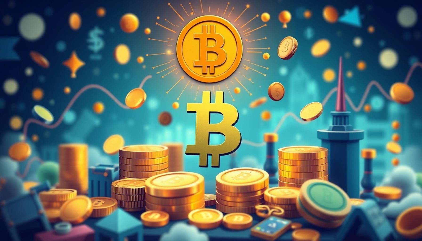 The Revolution of Digital Currencies: How Cryptocurrencies Are Changing the Financial Landscape