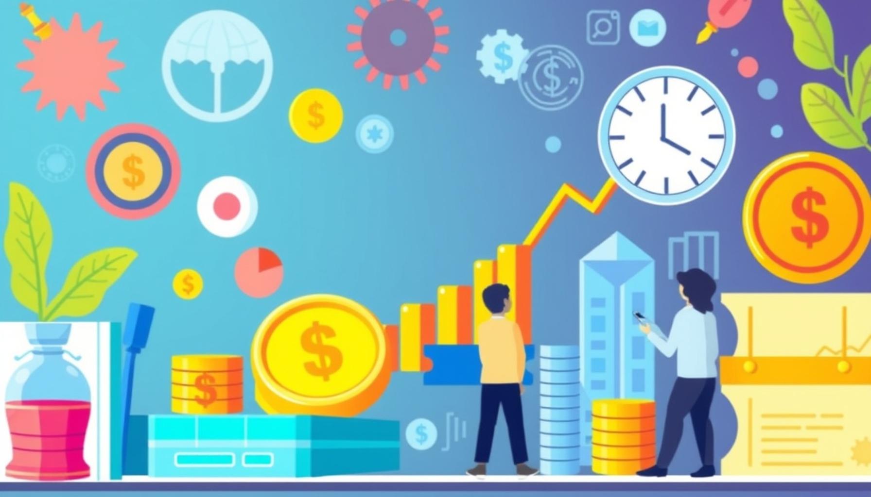 Customer Experience Strategies: How Personalization is Transforming the Market