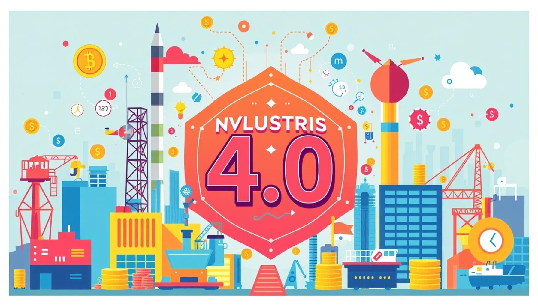 The Revolution of Industry 4.0: Integrating Internet of Things and Big Data