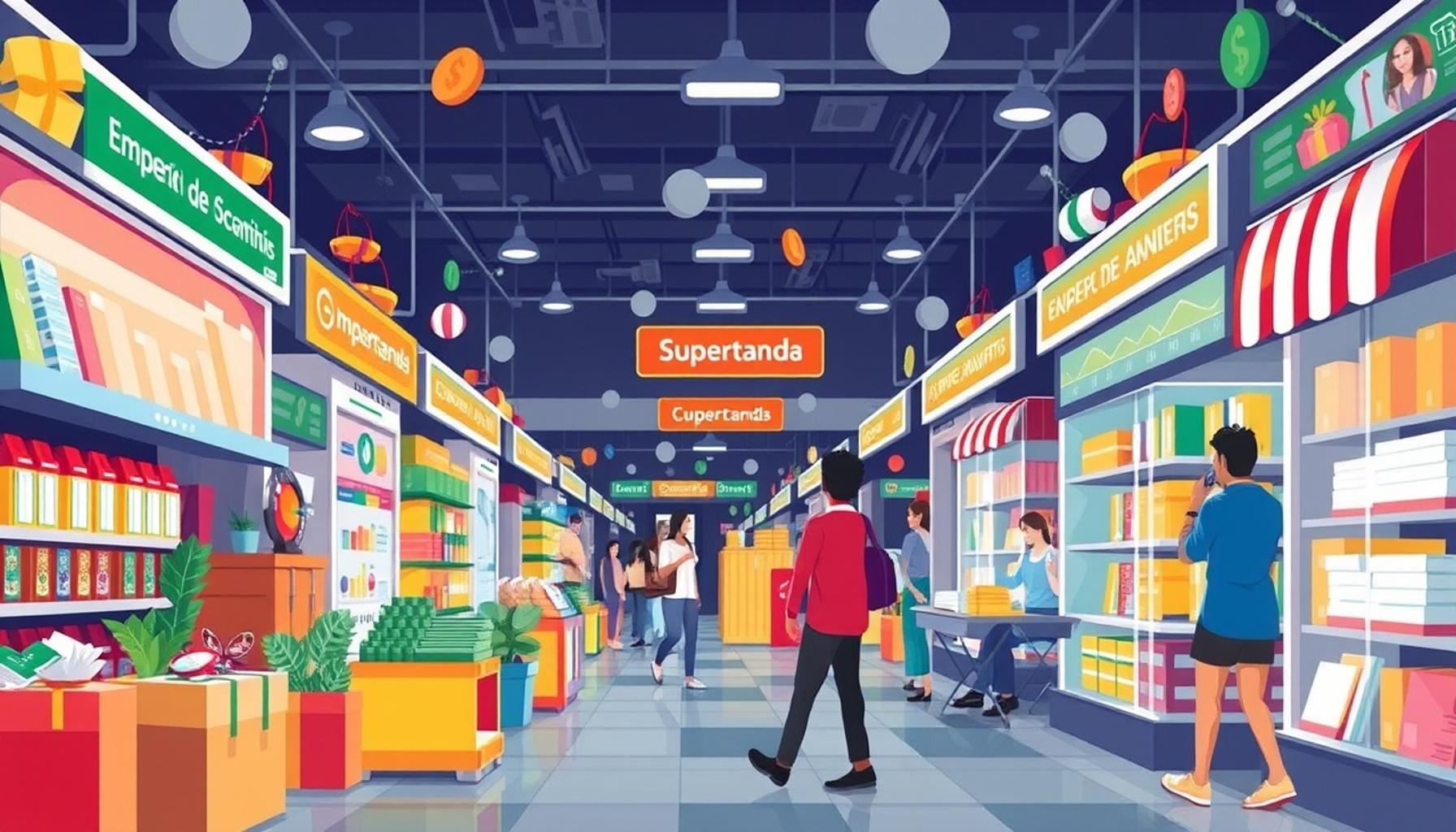 The Rise of Sustainable Commerce: How Companies Are Adapting to New Consumer Demands