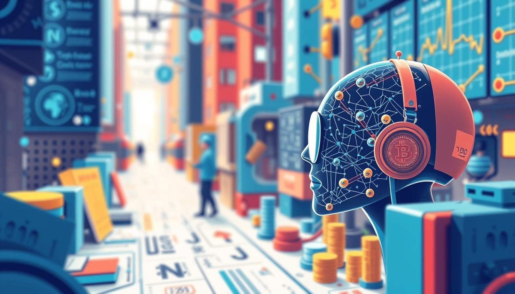 The Revolution of Artificial Intelligence: How Startups Are Transforming the Job Market in the United States