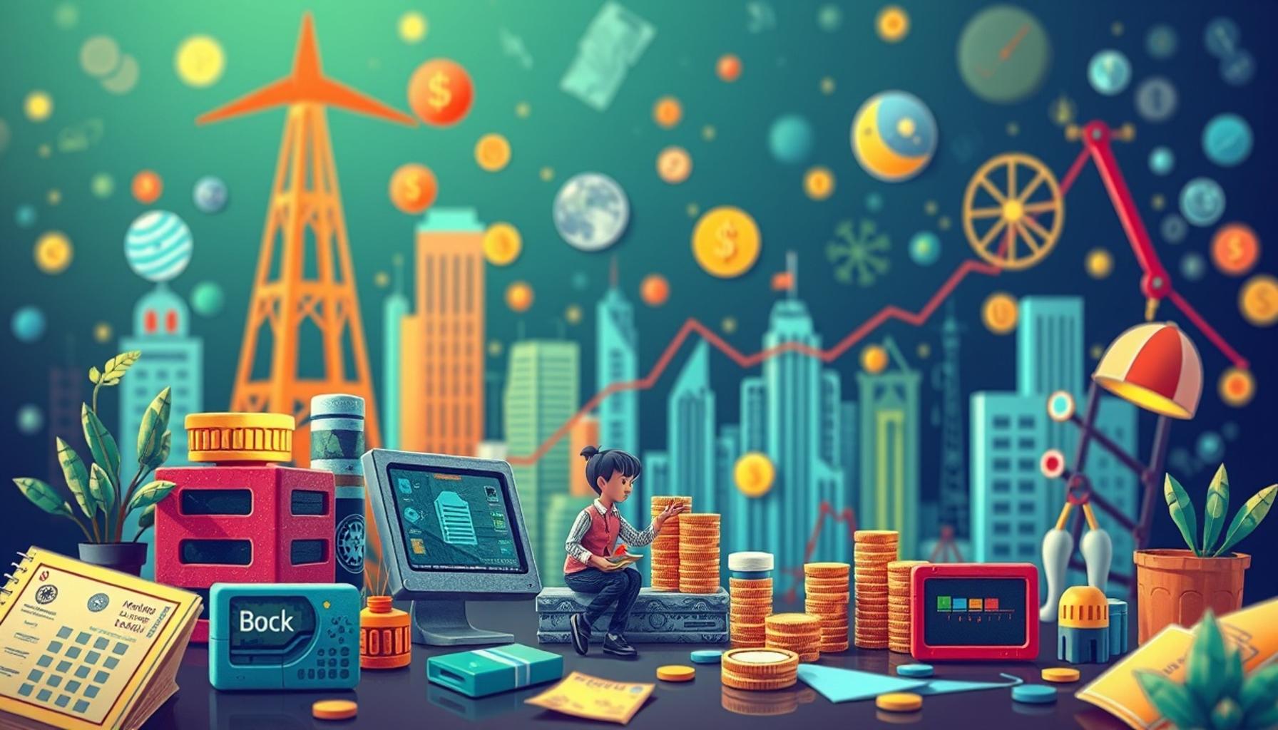The Evolution of Remote Work and Its Implications for the Future of the Labor Market