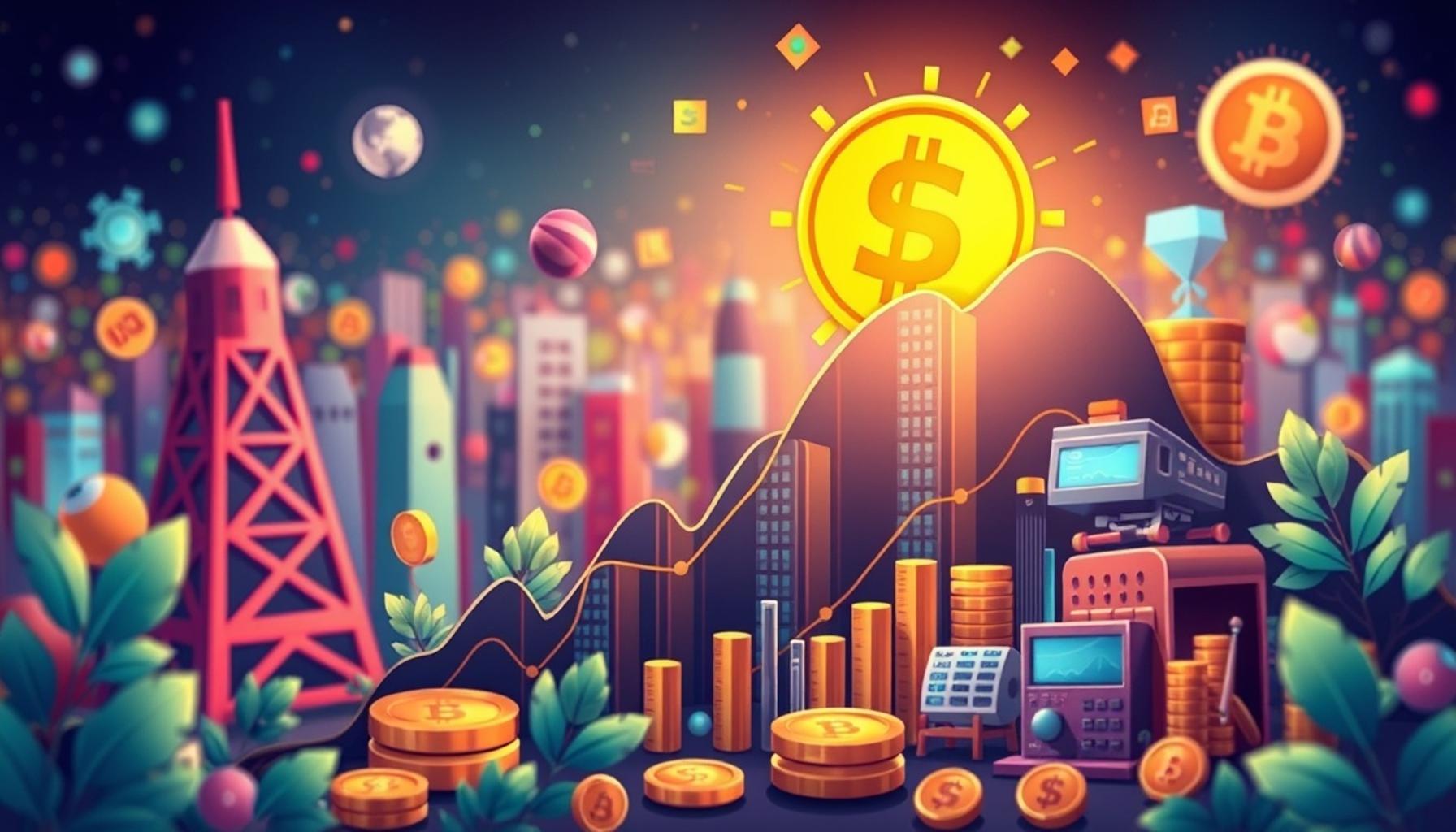 The Rise of Fintechs: How Technology Is Transforming the Financial Sector