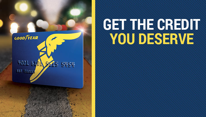 How to Apply for Goodyear Credit Card Step-by-Step Guide Tips