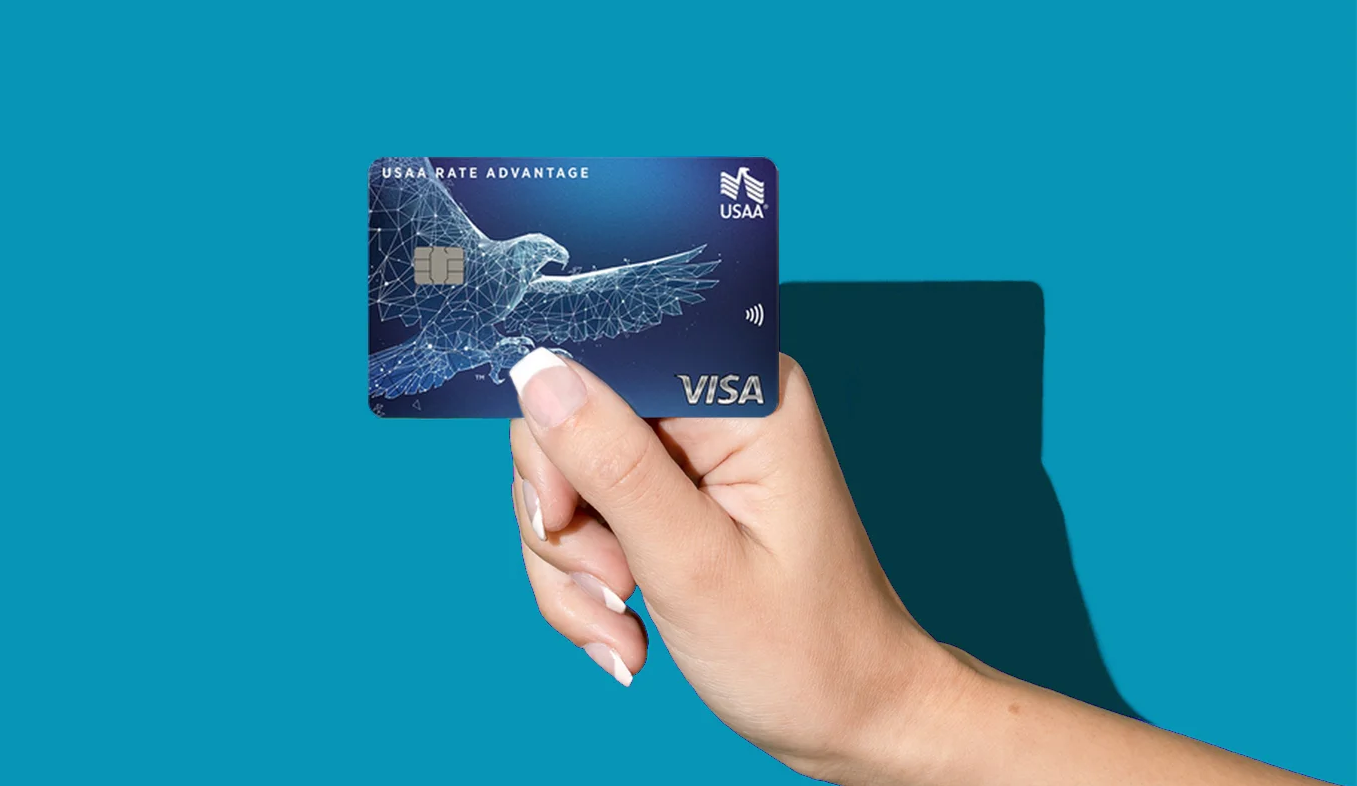 How to Easily Apply for a USAA Advantage Credit Card Today